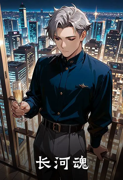 长河魂陈淮山陈淮山小说完整版_完结版小说推荐长河魂(陈淮山陈淮山)