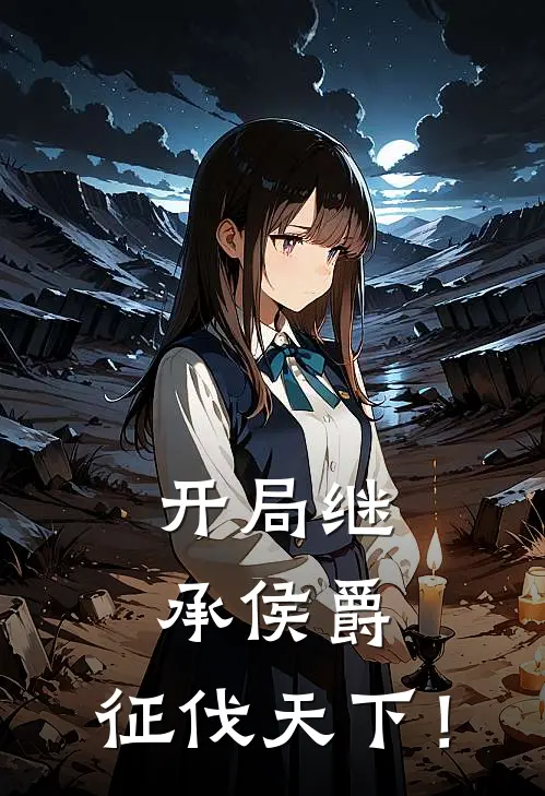 开局继承侯爵，征伐天下！