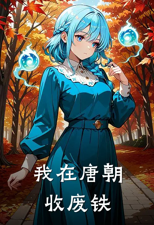 我在唐朝收废铁