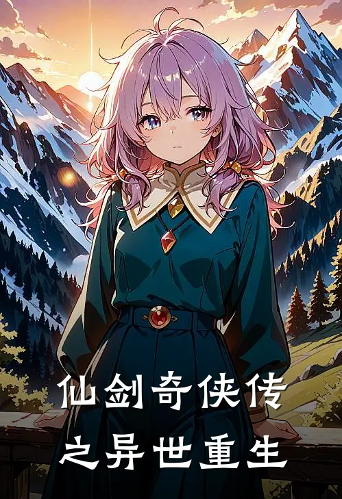 仙剑奇侠传之异世重生(赵灵儿林月)热门的小说_热门网络小说推荐仙剑奇侠传之异世重生(赵灵儿林月)