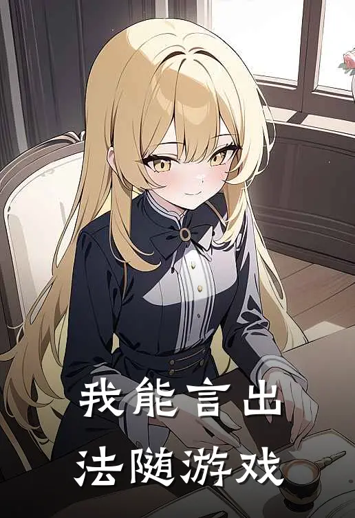 我能言出法随游戏