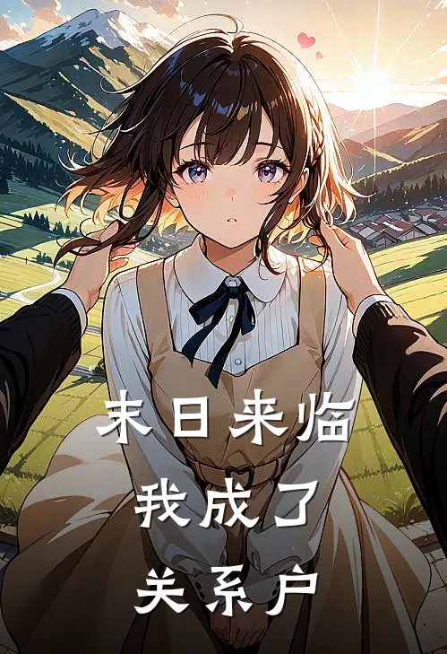 末日来临，我成了关系户苏晓陈明热门小说排行_免费小说末日来临，我成了关系户苏晓陈明