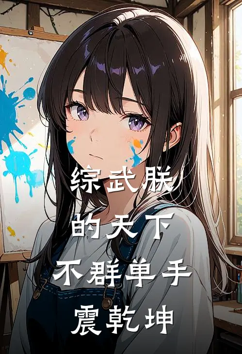 综武朕的天下，不群单手震乾坤岳不群左冷禅全本免费小说_热门网络小说推荐综武朕的天下，不群单手震乾坤岳不群左冷禅