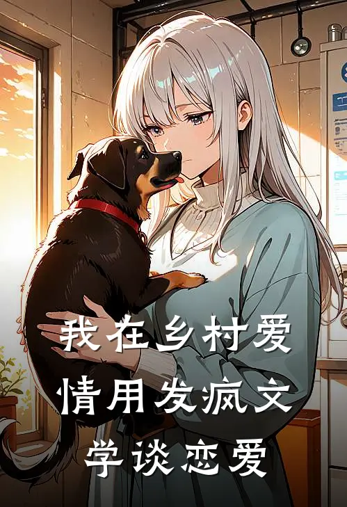 我在乡村爱情用发疯文学谈恋爱(吴夕谢广坤)全本免费小说_新热门小说我在乡村爱情用发疯文学谈恋爱吴夕谢广坤