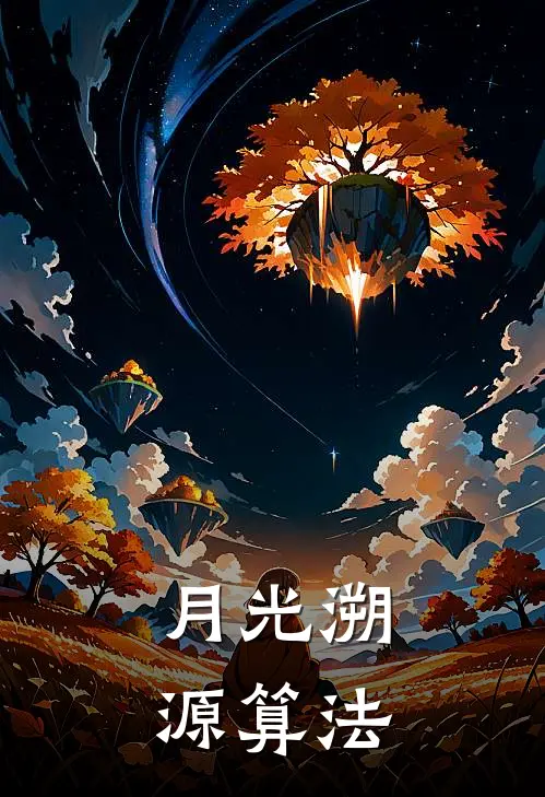 月光溯源算法(阮墨黎珂)完结版小说_最新全本小说月光溯源算法阮墨黎珂