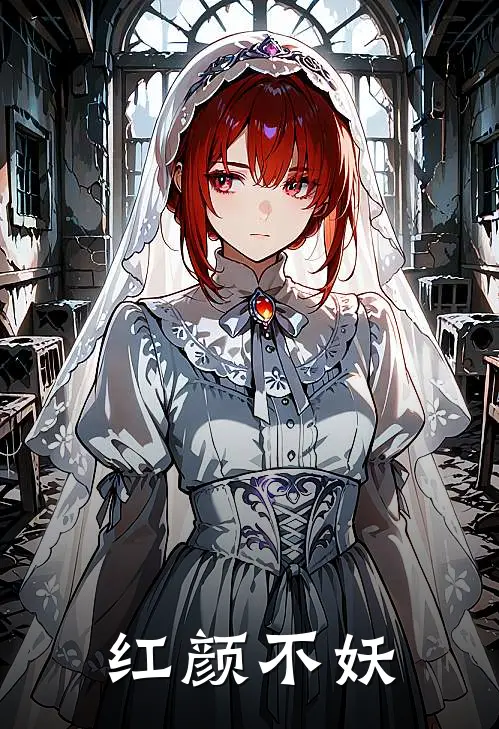 红颜不妖(华正首白绝)小说免费阅读无弹窗_完结小说红颜不妖华正首白绝