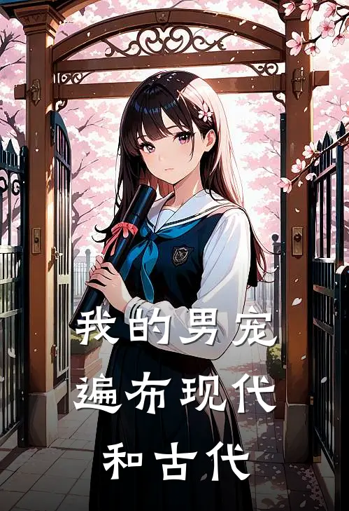 沈听雪瑶华《我的男宠遍布现代和古代》完结版免费阅读_我的男宠遍布现代和古代全文免费阅读