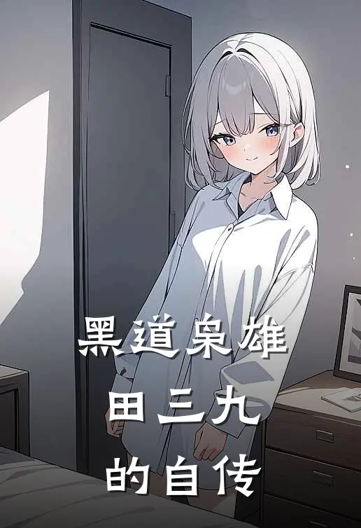 黑道枭雄：田三九的自传