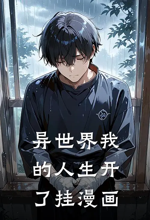 异世界我的人生开了挂漫画