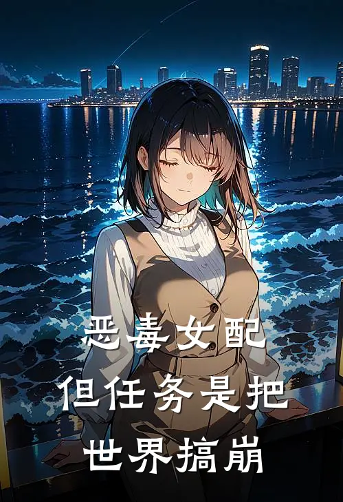 恶毒女配，但任务是把世界搞崩(燕知雪墨玉)免费阅读_热门的小说恶毒女配，但任务是把世界搞崩燕知雪墨玉