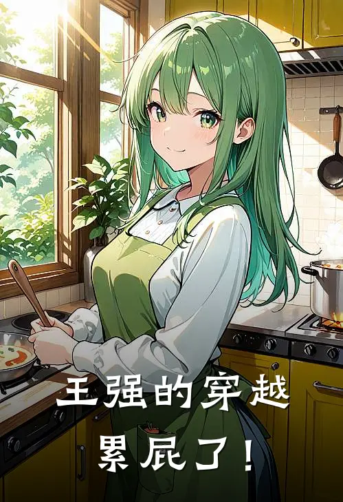 王强的穿越，累屁了！