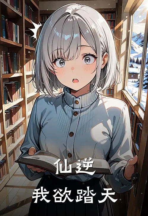 仙逆：我欲踏天