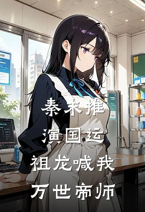 秦末推演国运，祖龙喊我万世帝师李毅赵高免费小说完整版_热门的小说秦末推演国运，祖龙喊我万世帝师李毅赵高