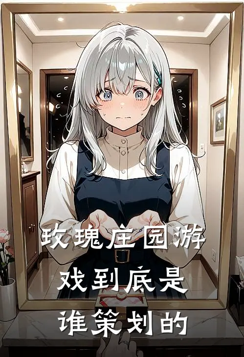 玫瑰庄园游戏到底是谁策划的