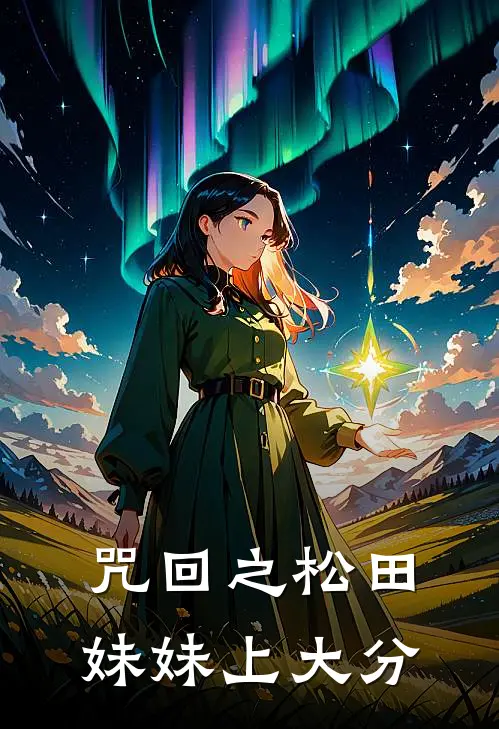 咒回之松田妹妹上大分