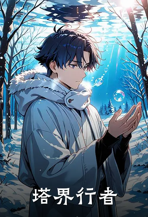 塔界行者