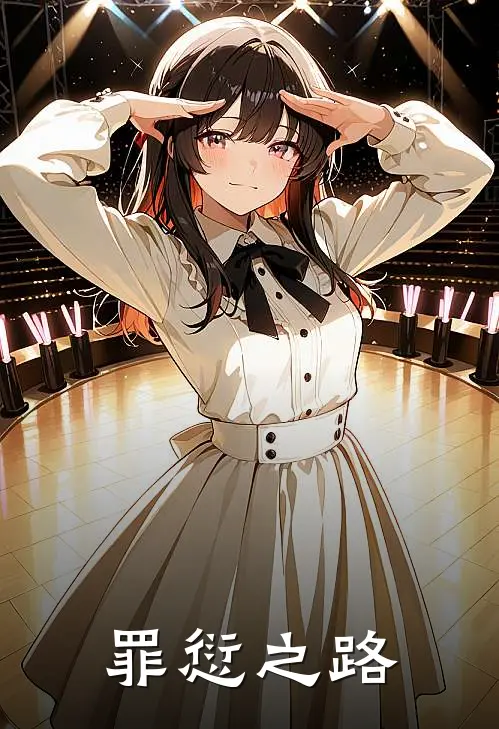 罪愆之路
