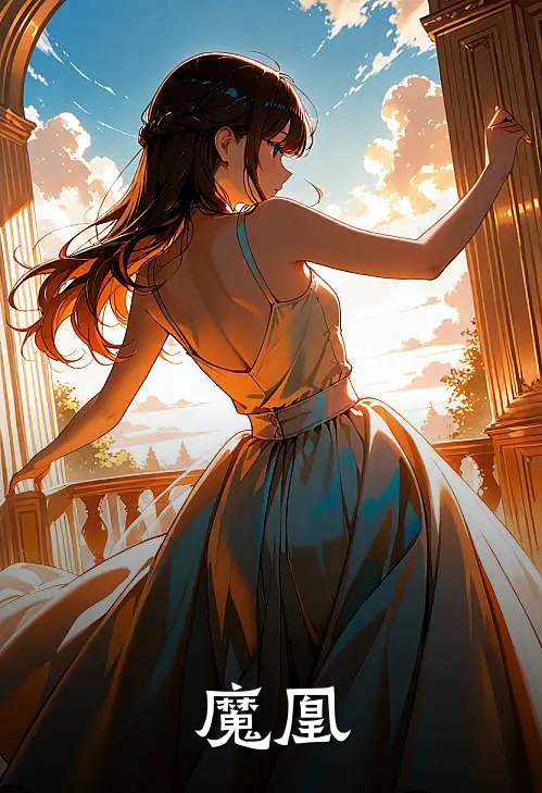 魔凰李慕白王干全集免费小说_免费小说完结魔凰(李慕白王干)