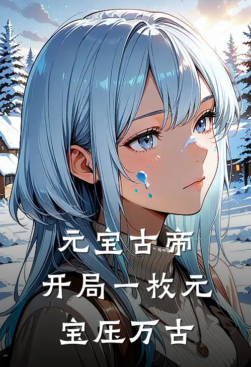 元宝古帝：开局一枚元宝压万古苏沐雪张魁免费完本小说_小说推荐完本元宝古帝：开局一枚元宝压万古(苏沐雪张魁)