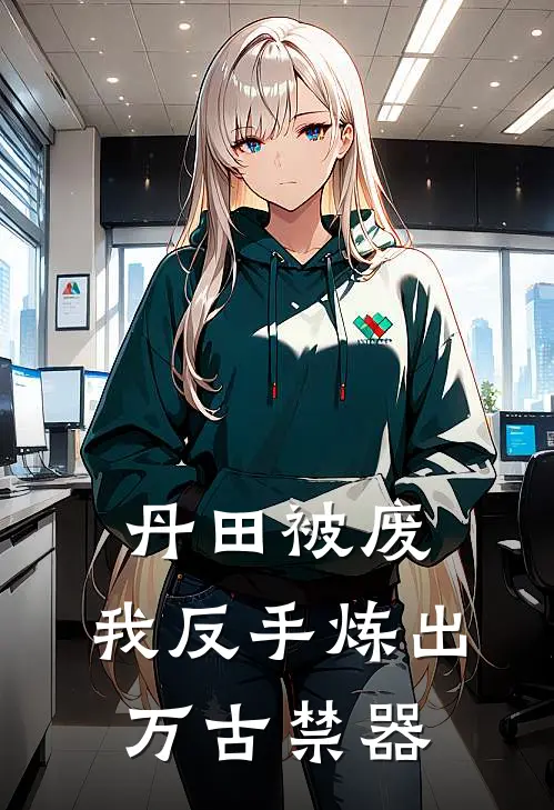 丹田被废，我反手炼出万古禁器