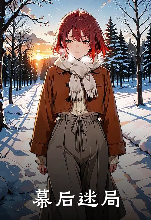 幕后迷局(张然李耀东)热门的小说_热门网络小说推荐幕后迷局(张然李耀东)