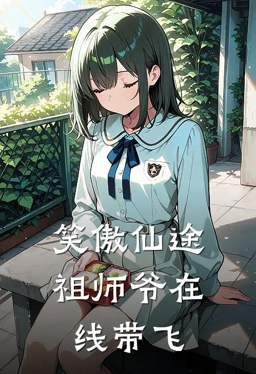 笑傲仙途祖师爷在线带飞