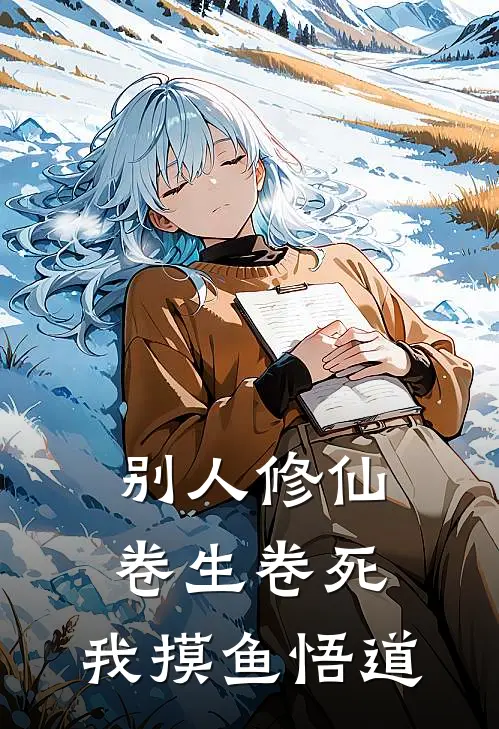 别人修仙卷生卷死，我摸鱼悟道