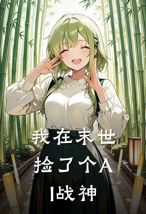 我在末世捡了个AI战神(林晚739)最新小说_免费阅读完整版小说我在末世捡了个AI战神(林晚739)