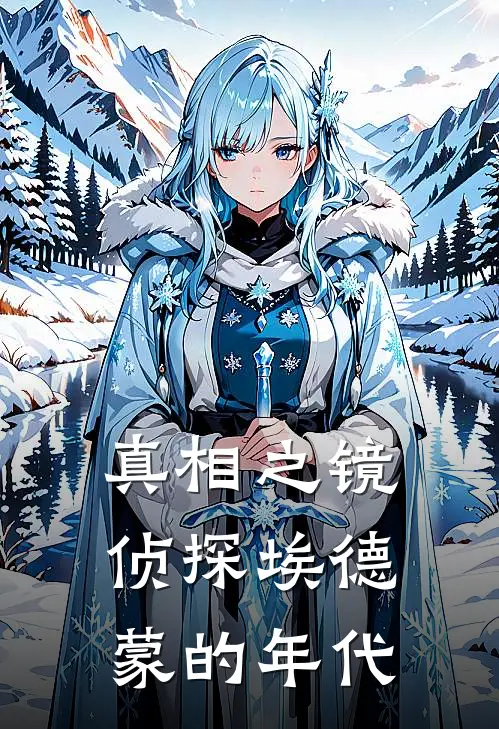 真相之镜侦探埃德蒙的年代