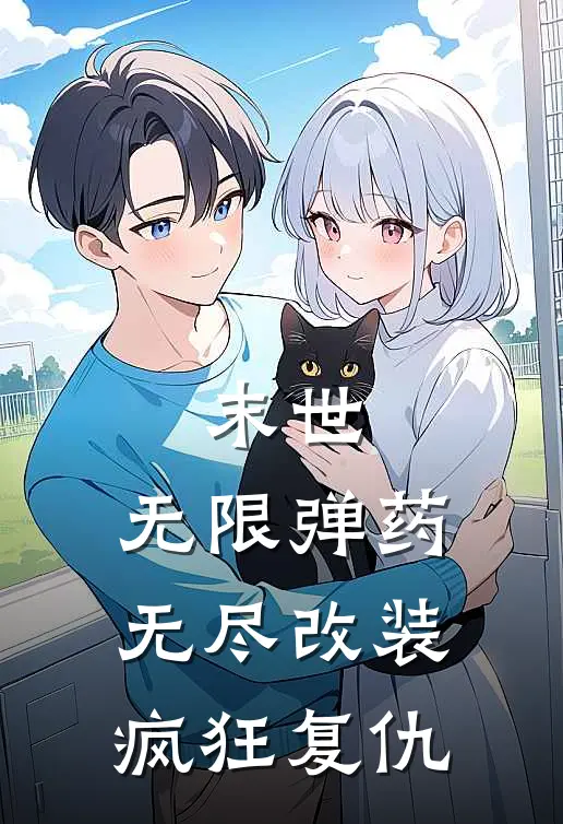 末世：无限弹药无尽改装疯狂复仇(苏斩许少泽)无弹窗小说免费阅读_小说完整版免费阅读末世：无限弹药无尽改装疯狂复仇苏斩许少泽