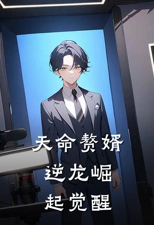 天命赘婿：逆龙崛起觉醒(林凡苏清雅)免费小说_最新小说全文阅读天命赘婿：逆龙崛起觉醒林凡苏清雅