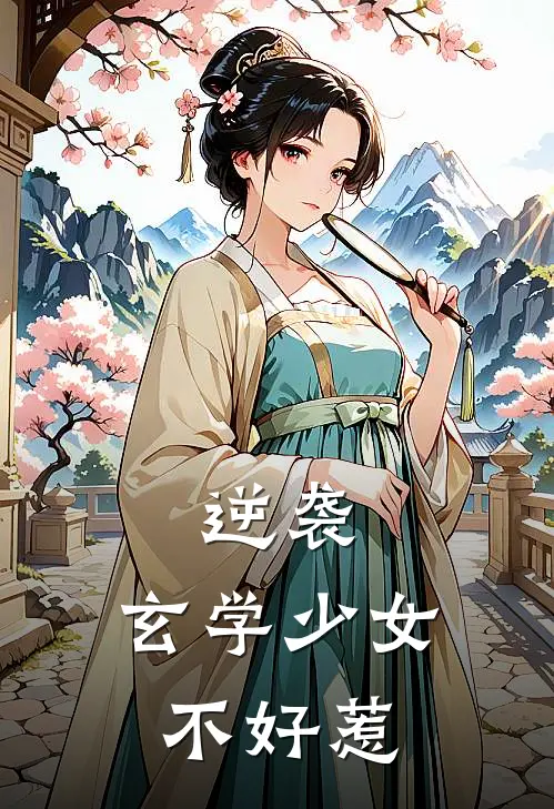 逆袭，玄学少女不好惹(苏雅柔张翠兰)完结小说推荐_小说全文免费阅读逆袭，玄学少女不好惹苏雅柔张翠兰