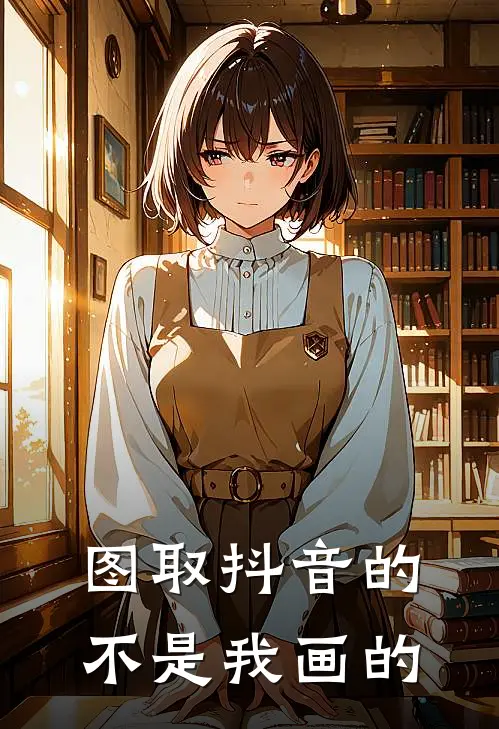 图取抖音的不是我画的向洛瑜洛瑜热门的小说_免费小说图取抖音的不是我画的(向洛瑜洛瑜)