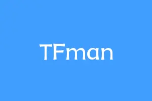 TFman