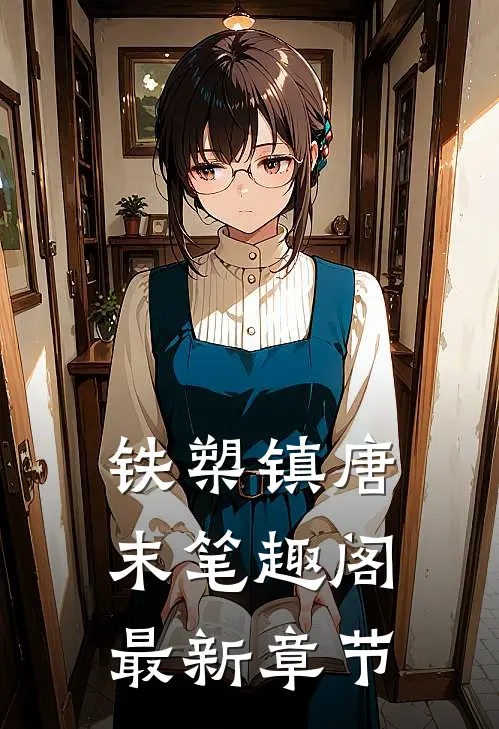 铁槊镇唐末笔趣阁最新章节