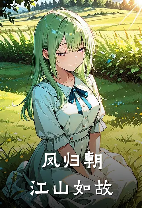 凤归朝，江山如故(赵清知赵栩)完结版免费小说_热门完结小说凤归朝，江山如故(赵清知赵栩)
