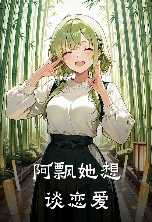 阿飘她想谈恋爱