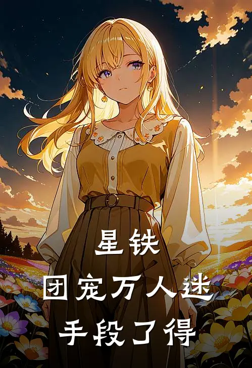 星铁：团宠万人迷手段了得(白厄卡芙卡)完结版小说推荐_最新完结小说推荐星铁：团宠万人迷手段了得白厄卡芙卡