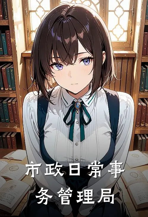 市政日常事务管理局(陆尘林薇)热门小说大全_免费小说大全市政日常事务管理局陆尘林薇