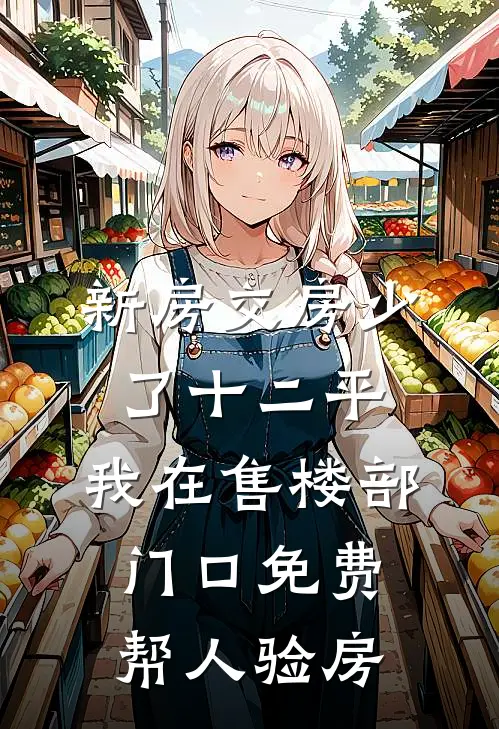 新房交房少了十二平，我在售楼部门口免费帮人验房(老李头赵建)最新小说推荐_最新热门小说新房交房少了十二平，我在售楼部门口免费帮人验房老李头赵建