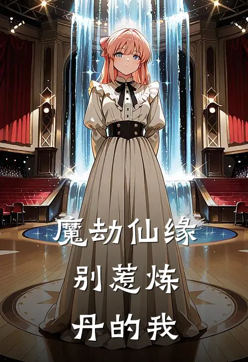 秦渺谢沉(魔劫仙缘：别惹炼丹的我)最新章节免费在线阅读_(秦渺谢沉)完结版在线阅读