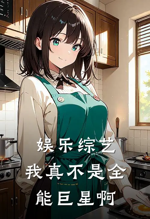 娱乐综艺：我真不是全能巨星啊(吴凡李明宇)小说免费阅读_热门小说阅读娱乐综艺：我真不是全能巨星啊吴凡李明宇