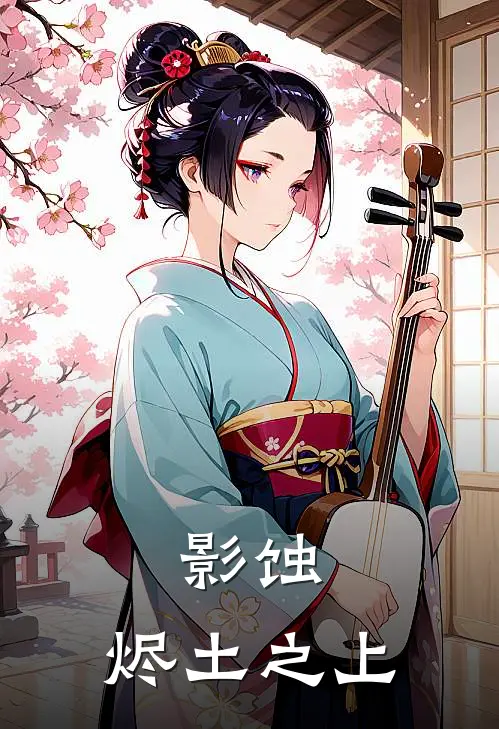 影蚀：烬土之上(林澈林澈)热门网络小说_小说推荐完结影蚀：烬土之上(林澈林澈)