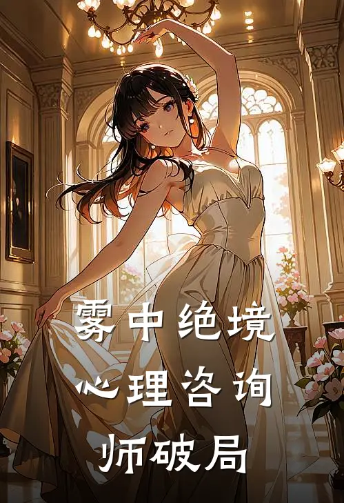 雾中绝境：心理咨询师破局