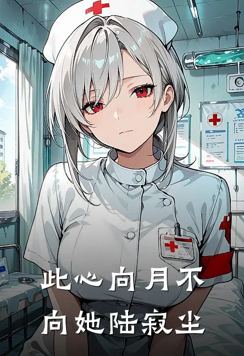 此心向月不向她陆寂尘