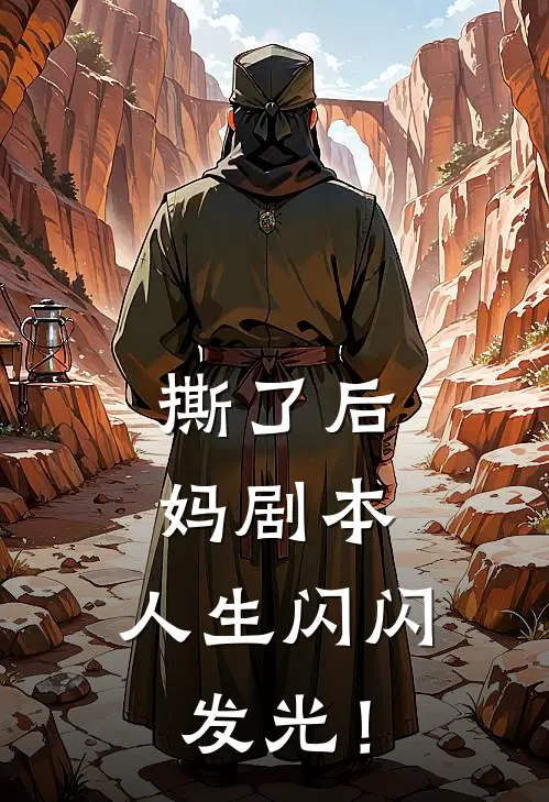 撕了后妈剧本，人生闪闪发光！鞠橙子沈卫国完整版小说_小说完结推荐撕了后妈剧本，人生闪闪发光！(鞠橙子沈卫国)