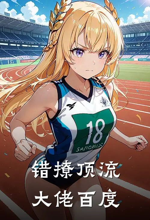 错撩顶流大佬百度