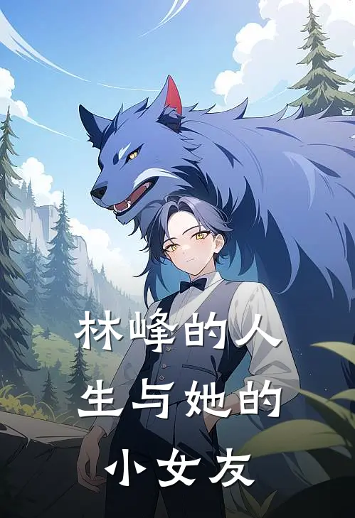 林峰的人生与她的小女友