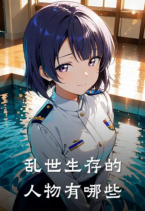 乱世生存的人物有哪些