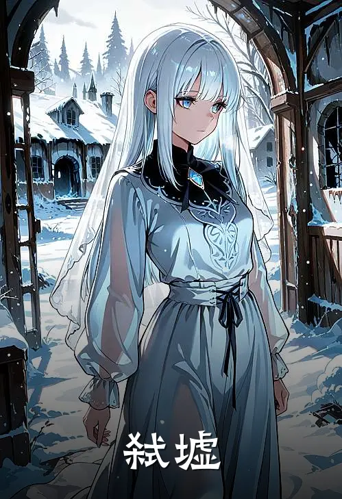 《弑墟》巴图温砚完本小说_巴图温砚(弑墟)全文免费阅读无弹窗大结局